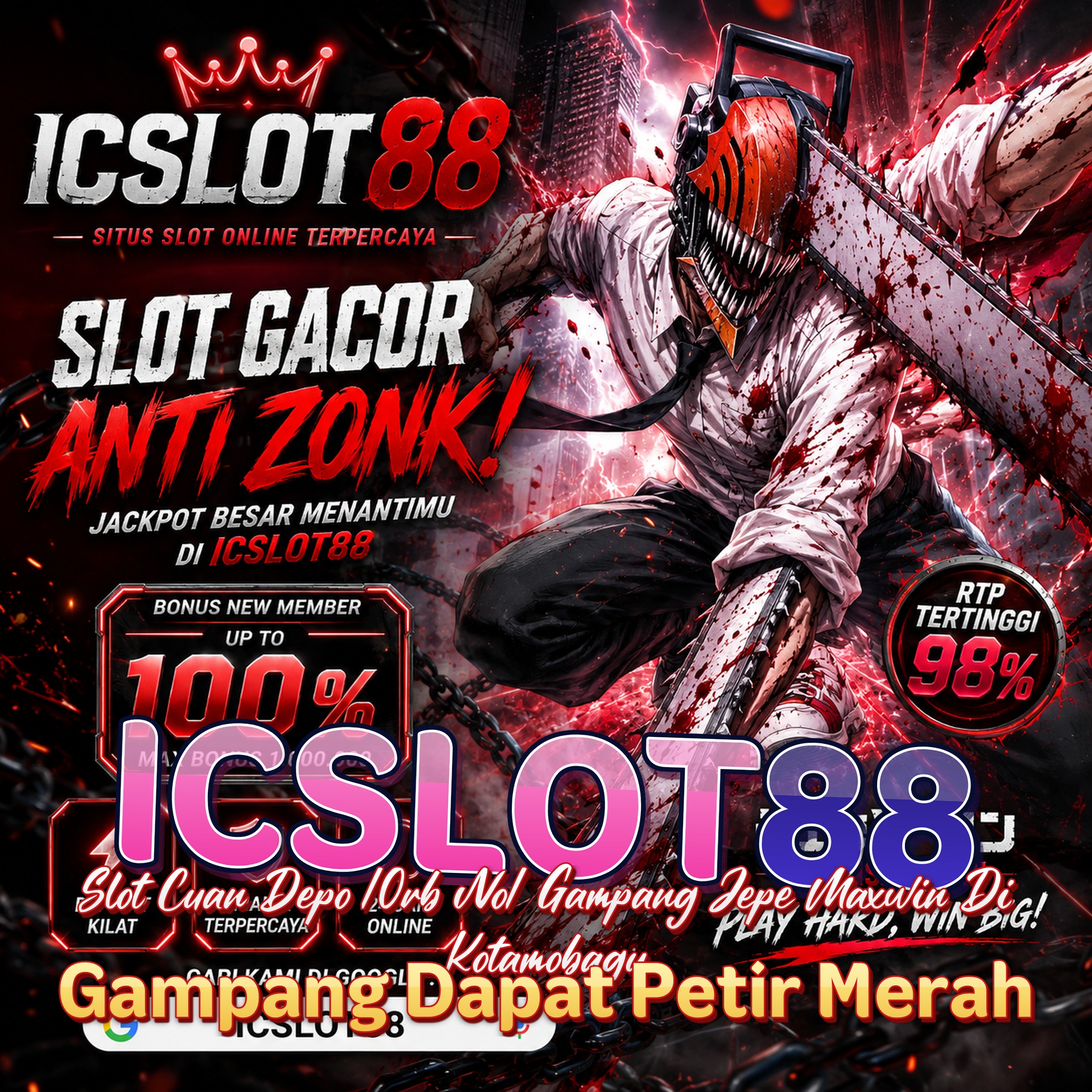 ICSLOT88